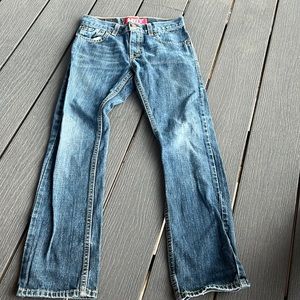 Levi’s 511 skinny jeans boys youth